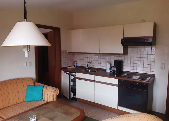 Haus Seeblick Hamburg